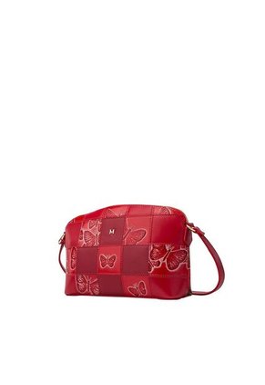 Manos Libres Santana Rojo Cruz Mixtura Manos Libres Santana Rojo Cruz Mixtura