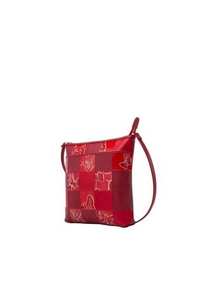 Manos Libres Calypso Rojo Cruz Mixtura Manos Libres Calypso Rojo Cruz Mixtura