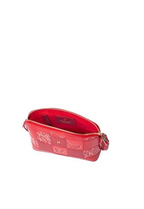 Manos Libres Santana Rojo Cruz Mixtura Manos Libres Santana Rojo Cruz Mixtura