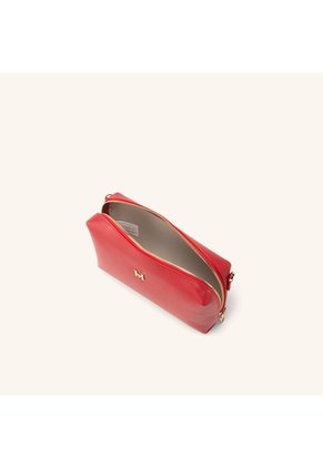Manos Libres Mara Grande Rojo Gris Sur