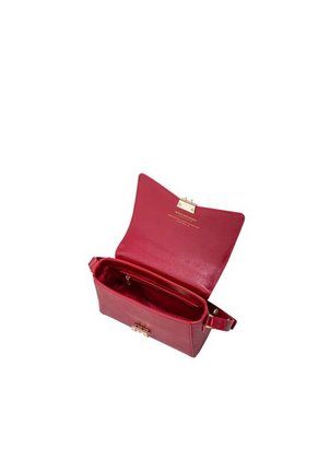 Manos Libres Con Tapa Alma Rojo Siena Manos Libres Con Tapa Alma Rojo Siena