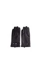 Guantes Legado Negro Guantes Legado Negro Talla M de Mario Hernández