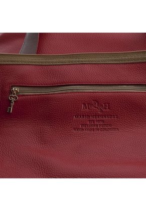 Bolso Mario Hernandez Rojo
