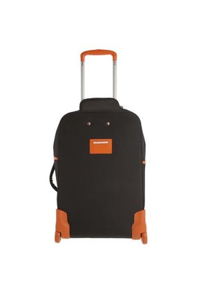 Maleta Mario Hernandez 24" Cafe