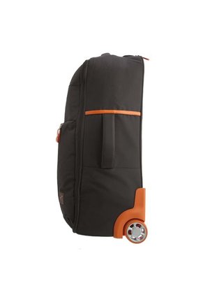 Maleta Mario Hernandez 24" Cafe