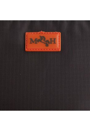 Maleta Mario Hernandez 24" Cafe