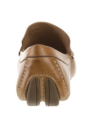 Zapatos Mario Hernandez Cognac