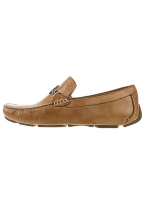Zapatos Mario Hernandez Cognac
