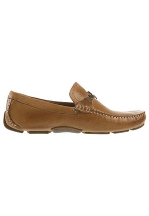 Zapatos Mario Hernandez Cognac