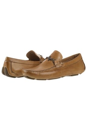 Zapatos Mario Hernandez Cognac