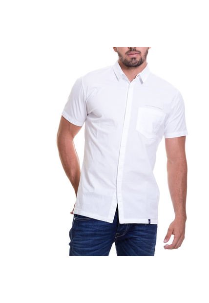 dafiti camisas hombre