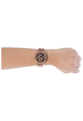 Reloj Bronce Mark Maddox