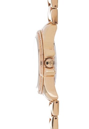 Reloj Oro Rosa Mark Maddox