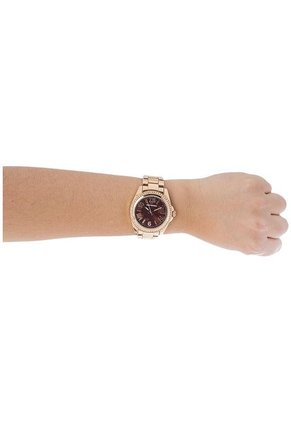 Reloj Oro Rosa Mark Maddox