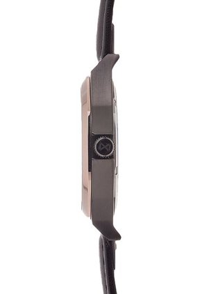 Reloj Negro Mark Maddox