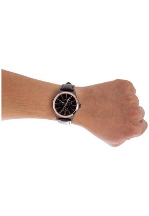 Reloj Negro Mark Maddox
