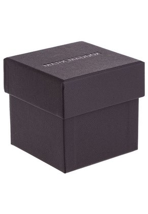 Reloj Negro Mark Maddox