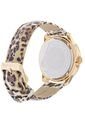 Reloj Dorado-Animal Print Mark Maddox de Mark Maddox