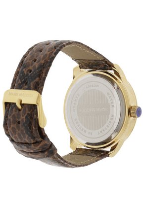 Reloj Animal Print Mark Maddox