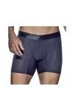 Boxer Adulto Masculino Negro Marketing Personal 51360 de Marketing Personal