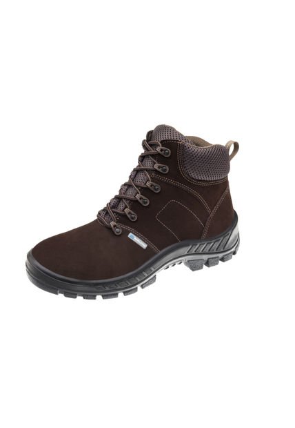 Bota Seguridad Elegante - Compra Ahora | Dafiti Colombia
