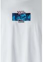Camiseta De X-Men Regular Fit Para Hombre S de Marvel