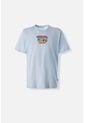 Camiseta De Marvel Regular Fit Para Hombre M de Marvel