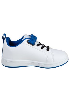 Zapatos Deportivos Con Diseño De Spiderman Para Niño Pequeño Blanco Marvel 200133 Payless