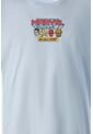Camiseta De Marvel Regular Fit Para Hombre M de Marvel