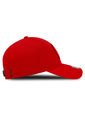 Gorra Marvel Spiderman Original Roja Tono A Tono Talla Adulto Oc Caps de Marvel