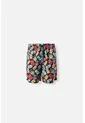 Pantaloneta De Baño De Marvel Multicolor Para Hombre S de Marvel