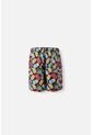 Pantaloneta De Baño De Marvel Multicolor Para Hombre S de Marvel