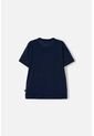 Camiseta De Spider-man Manga Corta Azul Para Niño 10 de Marvel