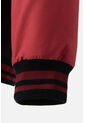 Chaqueta De Deadpool Roja Y Negra Enguatada Para Hombre XS de Marvel