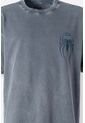Camiseta De Spiderman Oversized Fit Para Hombre M de Marvel