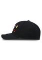 Gorra Marvel Avengers Personajes Original Negro Talla Adulto Oc Caps de Marvel