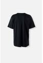 Camiseta De Spider-man Regular Fit Para Hombre L de Marvel