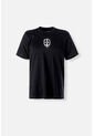 Camiseta De Deadpool Regular Fit Para Hombre L de Marvel