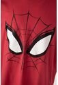 Camiseta De Spiderman Regular Fit Para Hombre L de Marvel