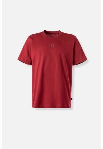 Camiseta De Deadpool Regular Fit Para Hombre XS Marvel