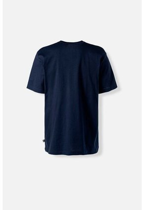 Camiseta Del Capitán América Regular Fit Para Hombre L