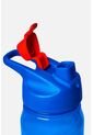 Botella De Spider-man + Stickers Para Niño U de Marvel