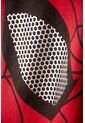 Buzo De Spider-man Cerrado Rojo Y Negro Para Niño 6 de Marvel