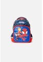 Morral De Spiderman 14