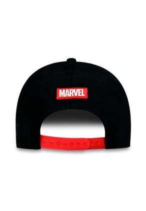 GORRA AVENGERS MARVEL ORIGINAL NEGRA OC CAPS