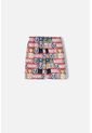 Pantaloneta De Baño Marvel Multicolor Para Niño 12 de Marvel