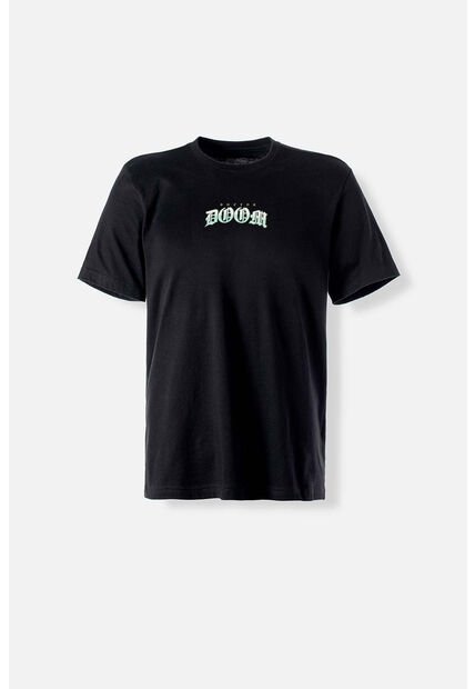 Camiseta De Marvel Regular Fit Para Hombre M