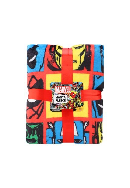 Manta Fleece Marvel
