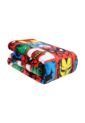 Manta Fleece Marvel de Marvel