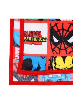 Manta Fleece Marvel